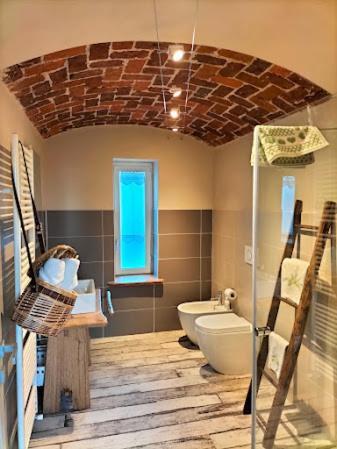 Locanda Vecchio Novecento Grosso Kültér fotó