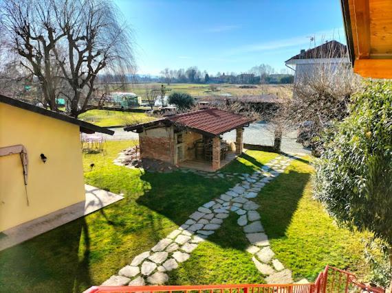 Locanda Vecchio Novecento Grosso Kültér fotó