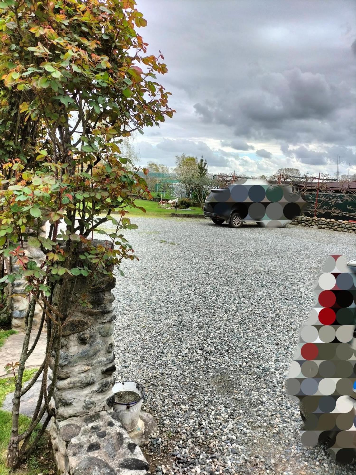 Locanda Vecchio Novecento Grosso Kültér fotó