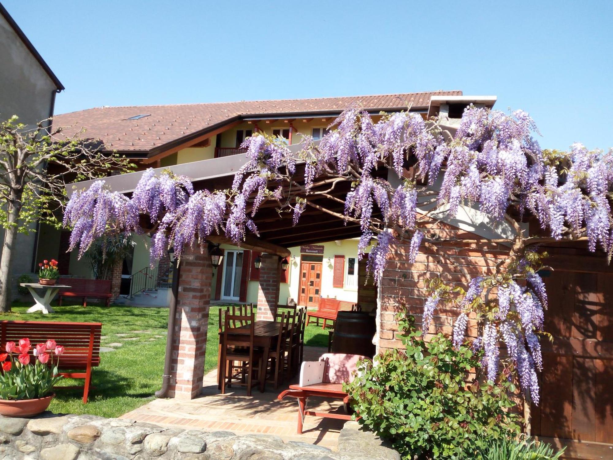 Locanda Vecchio Novecento Grosso Kültér fotó
